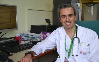 «El objetivo fundamental de la SEMEG es mejorar la calidad asistencial del anciano»