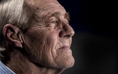 Metaanálisis de la Short Physical Performance Battery (SPPB) como predictora de mortalidad global en ancianos.