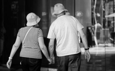 Relación entre fragilidad e infección por VIH