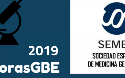 Resumen de actividad del año 2019