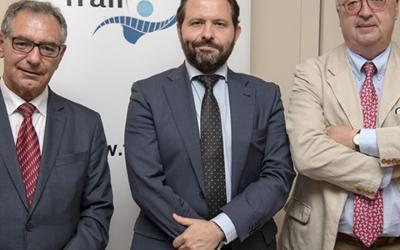 Estudio que permite identificar a los ancianos con riesgo de sufrir discapacidad