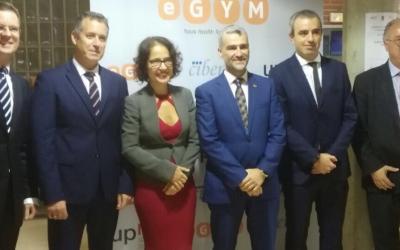 Jornadas Internacionales de Envejecimiento Activo y Fragilidad