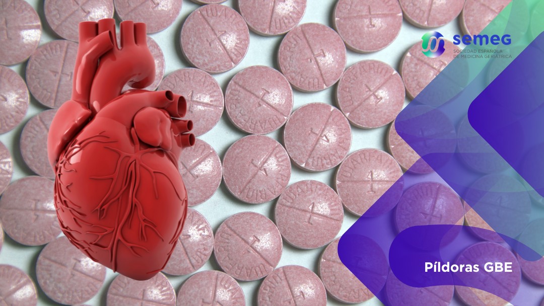 SEMEG Anticoagulación oral en perioperatorio TAVI