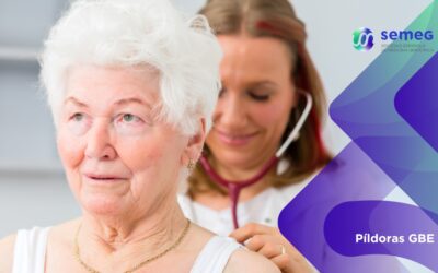La intervención geriátrica en adultos mayores con cardiopatía