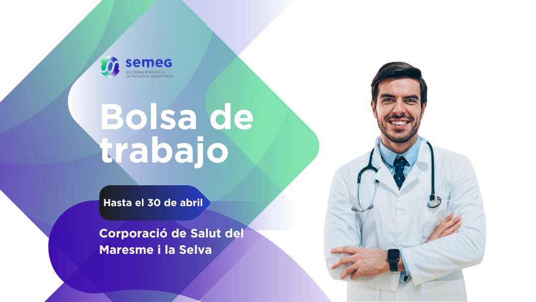 SEMEG bolsa de trabajo Maresme y la Selva