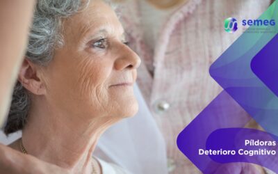 Un prometedor fármaco contra la agitación en la enfermedad de Alzheimer