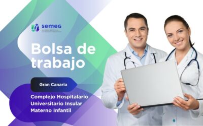 Facultativos Especialistas en Geriatría en Gran Canaria