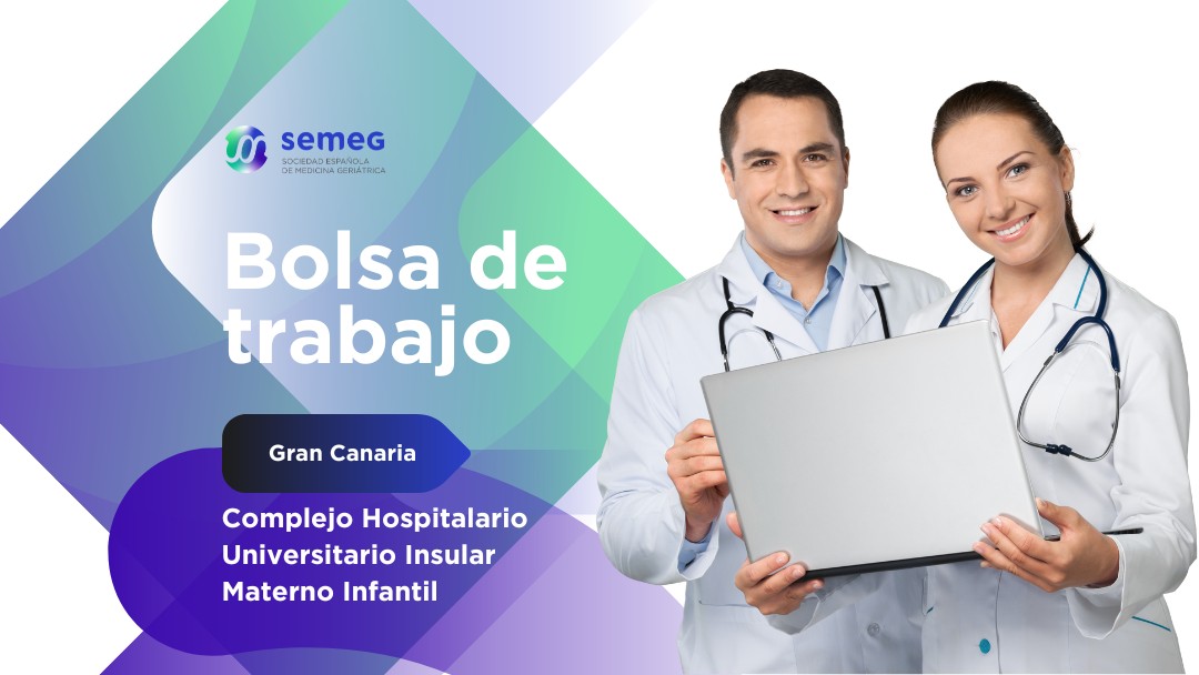 Bolsa de trabajo SEMEG Gran Canaria