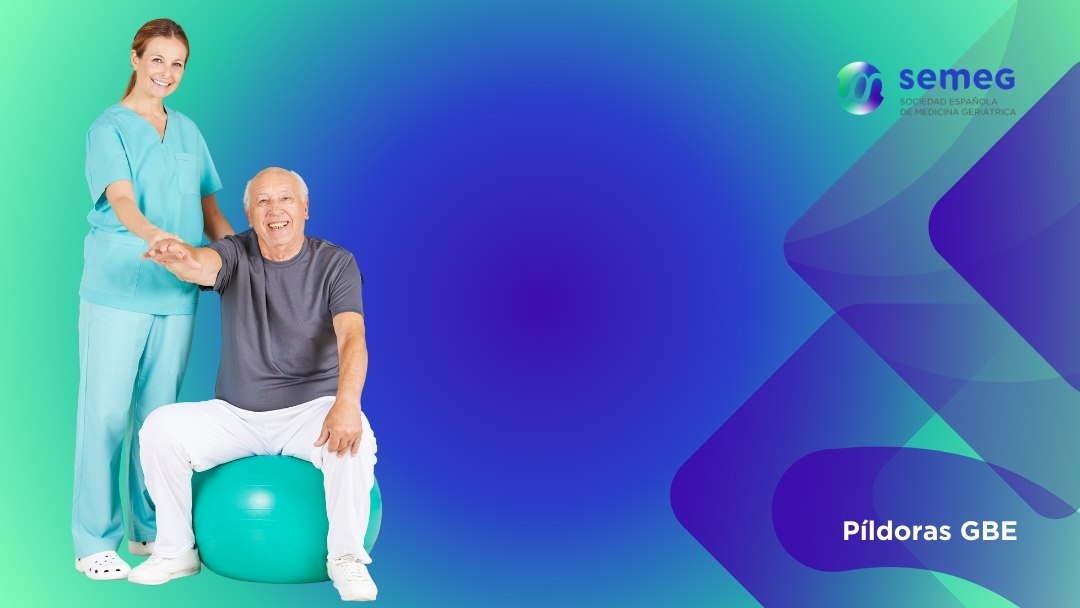 EN ADULTOS MAYORES SANOS LOS SUPLEMENTOS DE VITAMINA D NO MEJORAN LA SALUD MUSCULAR