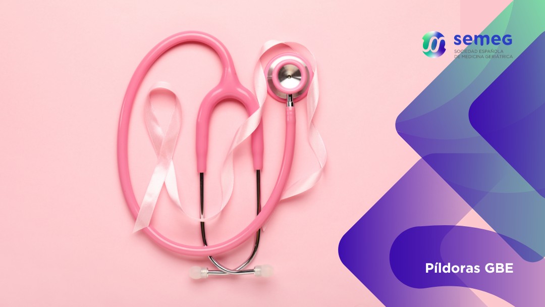 SEMEG cancer de mama temprano tratamiento