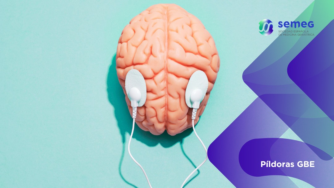 estimulación neuromoduladora por ultrasonido o estimulación transcraneal por pulsos (TPS)