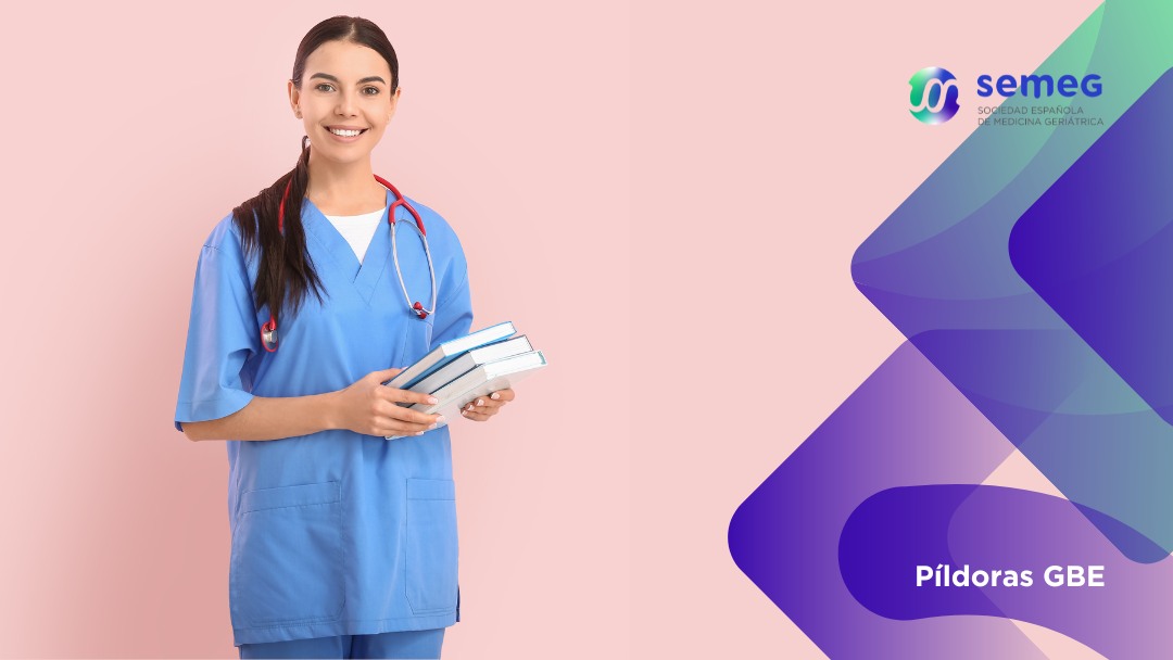 guías clínicas relevantes sobre atención ortogeriátrica
