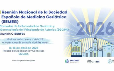 Carta de la presidenta Marta Neira Álvarez Congreso SEMEG 2026