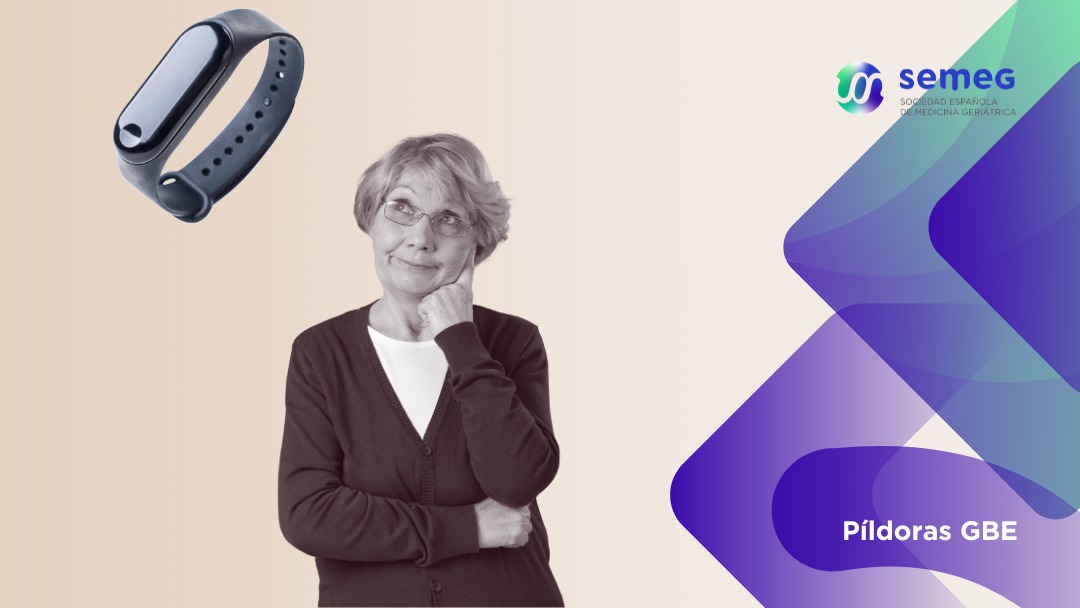 Promoviendo el envejecimiento saludable desde casa: biomarcadores digitales.