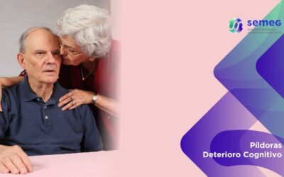 Prometedor fármaco contra la agitación en la enfermedad de Alzheimer