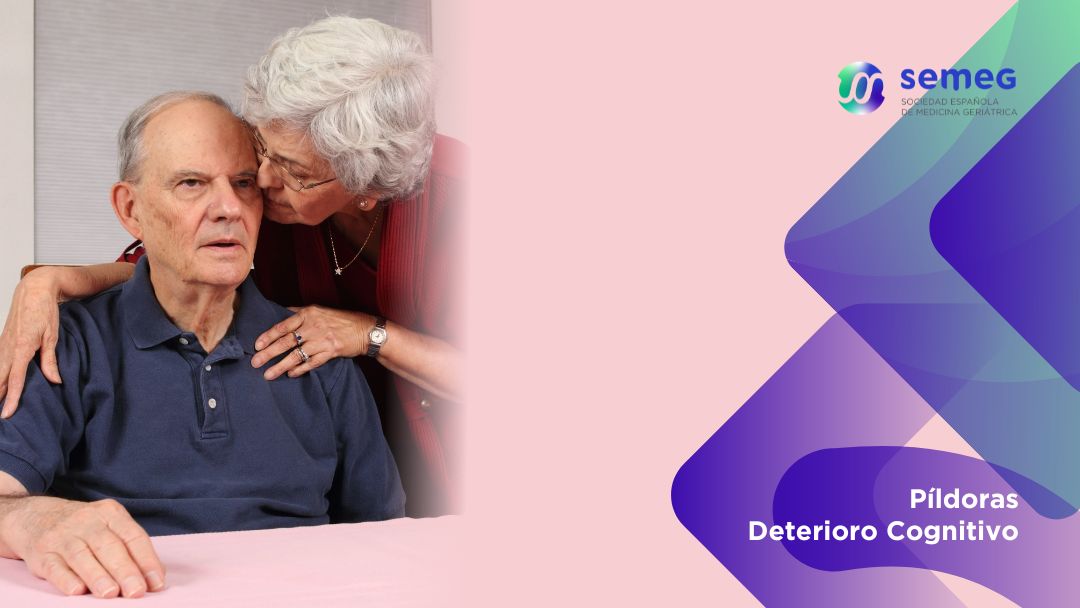 SEMEG farmaco contra agitacion Enfermedad de Alzheimer
