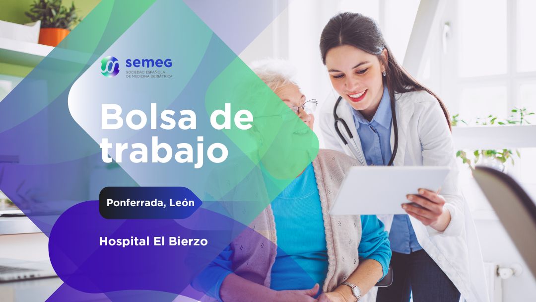 Bola de trabajo SEMEG Ponferrada