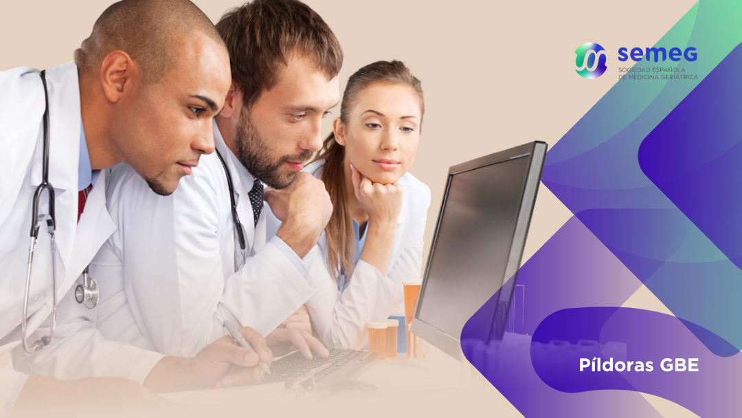 SEMEG IA y relación médico paciente