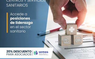 Máster en Gestión Sanitaria de CTO