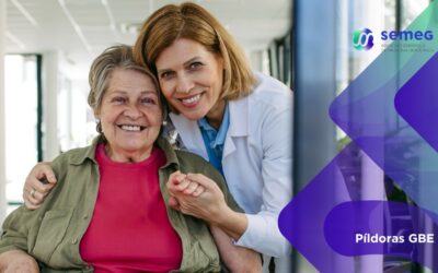 El auge de la geriatría española