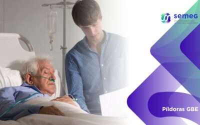 Ingresos hospitalarios en pacientes mayores debidos a reacciones y eventos adversos a medicamentos