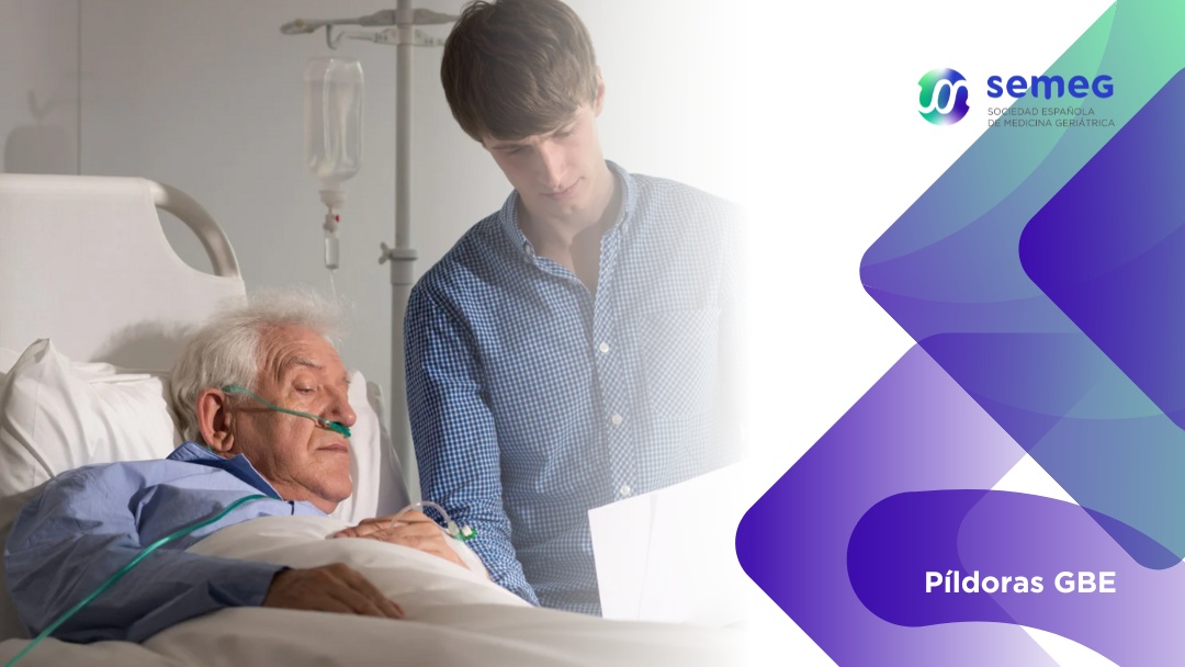 SEMEG-Hospitalizaciones en adultos mayores asociadas a reacciones y eventos adversos a medicamentos
