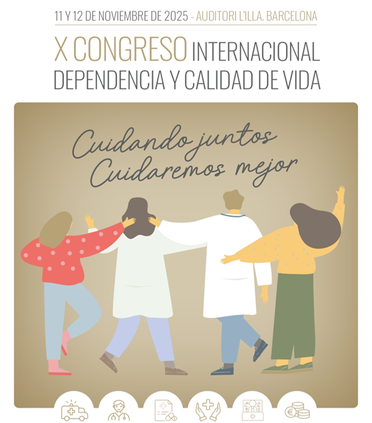 X Congreso Internacional Dependencia y Calidad de Vida