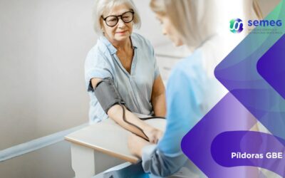 Reducción de fármacos antihipertensivos en ancianos frágiles en residencias