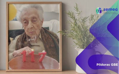 El mapa biológico de la longevidad extrema