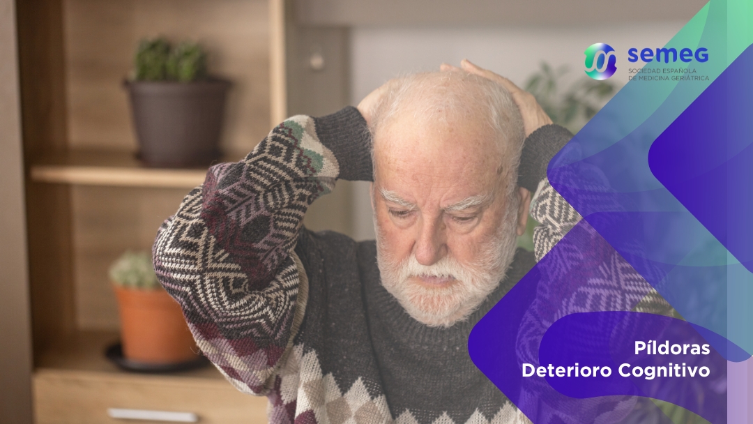 SEMEG LA ENFERMEDAD DE ALZHEIMER ES UNA ENTIDAD CLÍNICO BIOLÓGICA.