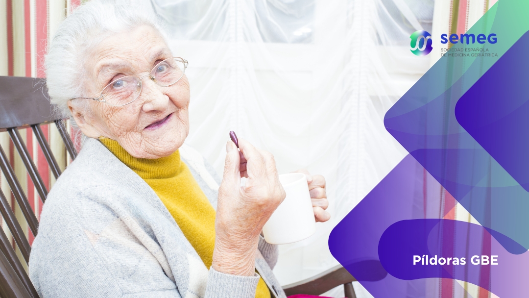 SEMEG Psicofármacos y riesgo de reingreso y mortalidad