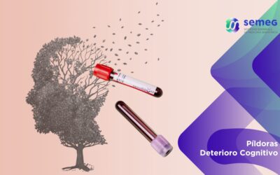 Detección de Alzheimer con biomarcadores en sangre en atención primaria y especializada