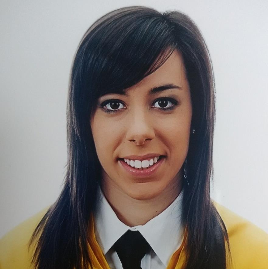 María Asenjo Cambra