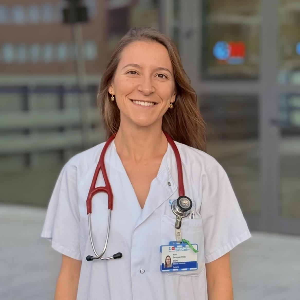 María Asenjo Cambra