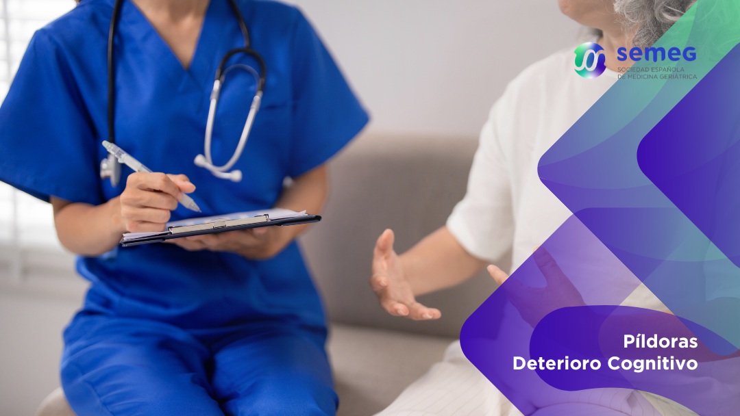 SEMEG Comparativa de herramientas de cribado cognitivo para el diagnóstico precoz de demencia
