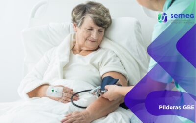 Control intensivo de la presión arterial en pacientes frágiles