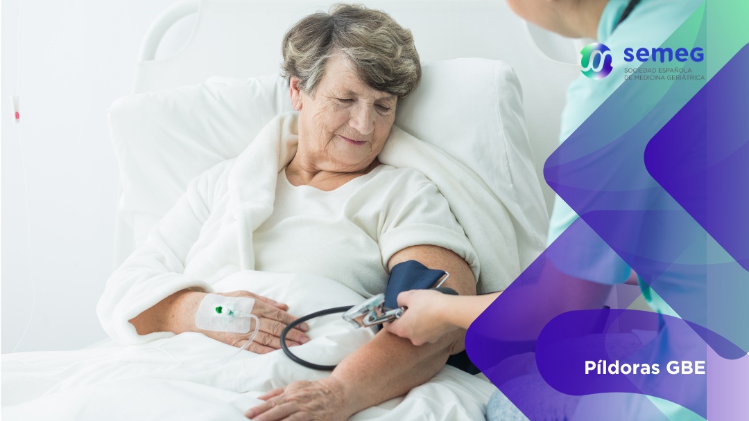 SEMEG Control intensivo presión arterial en pacientes frágiles SEMEG Control intensivo presión arterial en pacientes frágiles