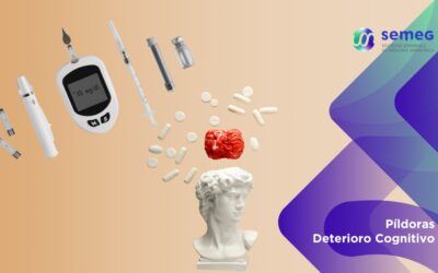 Medicamentos antidiabéticos beneficiosos para la enfermedad de Alzheimer