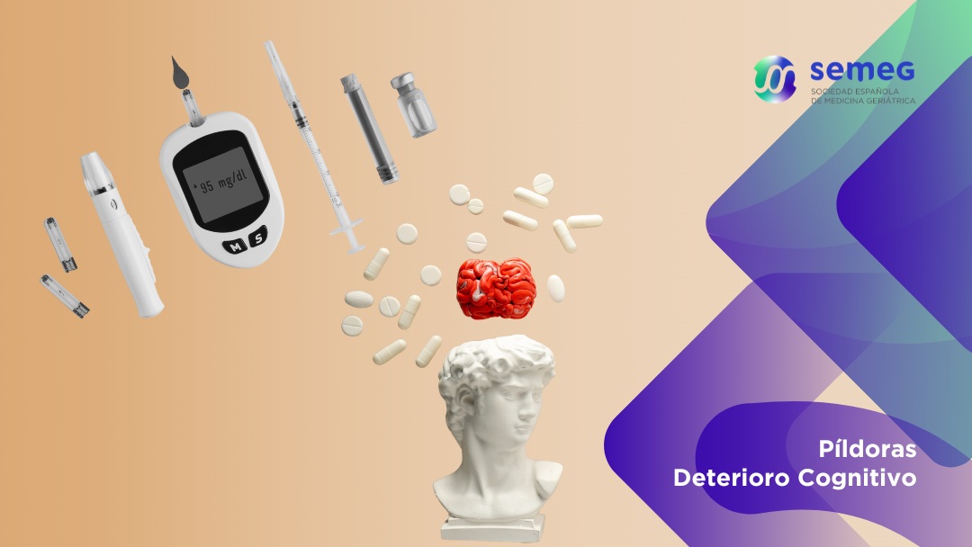 SEMEG Medicamentos antidiabéticos para EA SEMEG Medicamentos antidiabéticos para EA