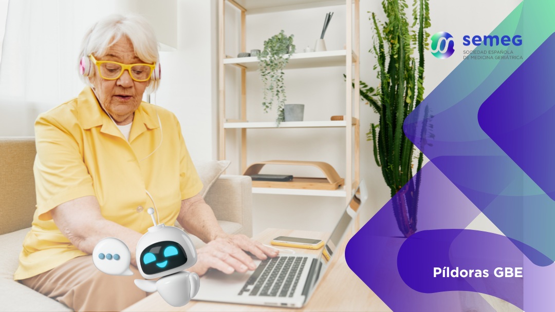 SEMEG Es la IA discriminatoria por edad