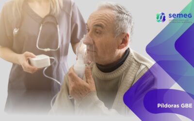 Oxígeno domiciliario: tratamiento que reduce exacerbaciones y hospitalizaciones en enfermedades respiratorias crónicas