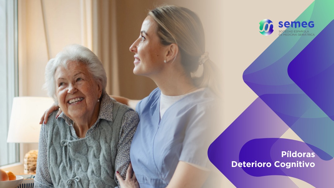 A la espera de disponer del registro español de demencias de la SEMEG