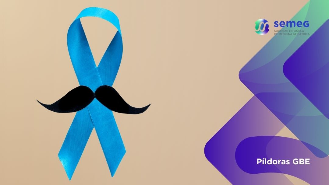 SEMEG cáncer de prostata