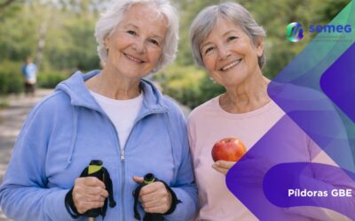 Por qué los cambios de estilo de vida importan para la cognición