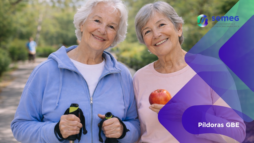 SEMEG Estilos d vida y cognición