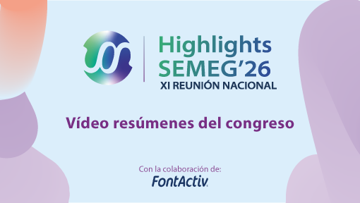 Highlights Congreso SEMEG 2026