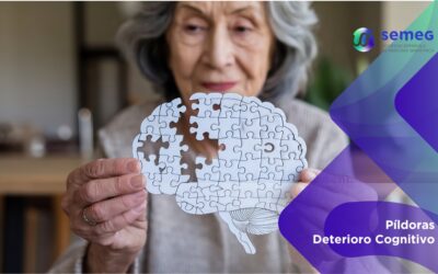 Nuevo modelo diagnóstico del Alzheimmer: de la clínica a la biología en tiempo real