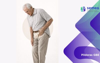 ¿Abierta o laparoscópica? Decisiones quirúrgicas clave en la hernia inguinal del paciente mayor