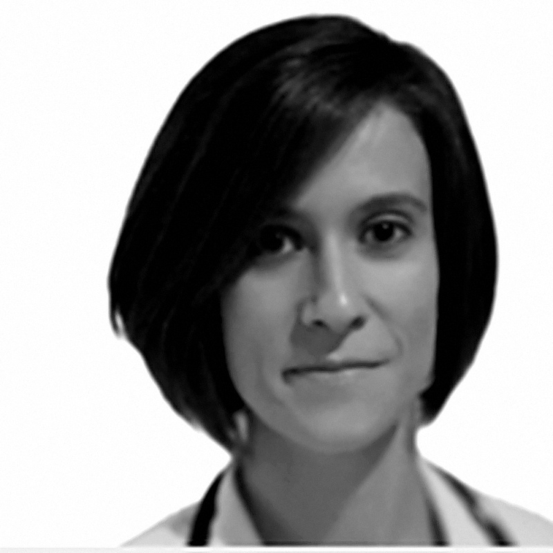 Alicia Noguerón García