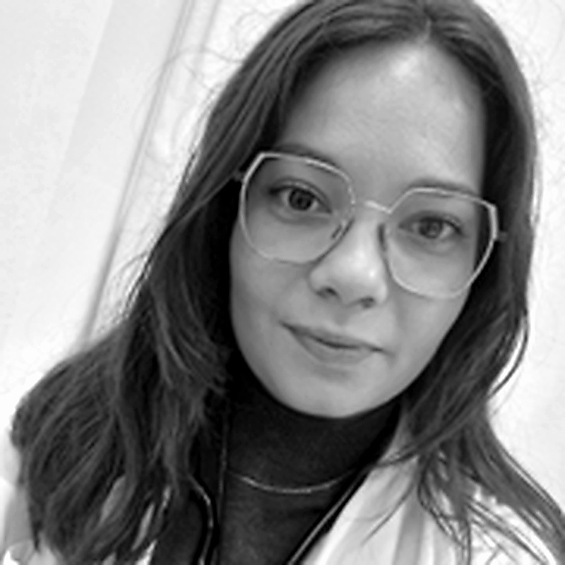 Hanny Zamira Perdomo